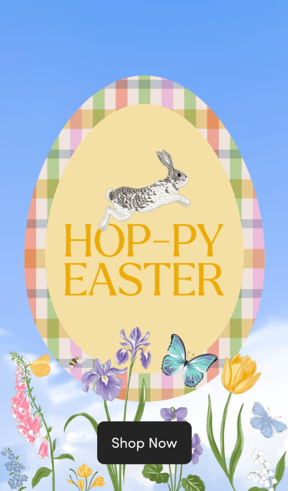 Easter Collection