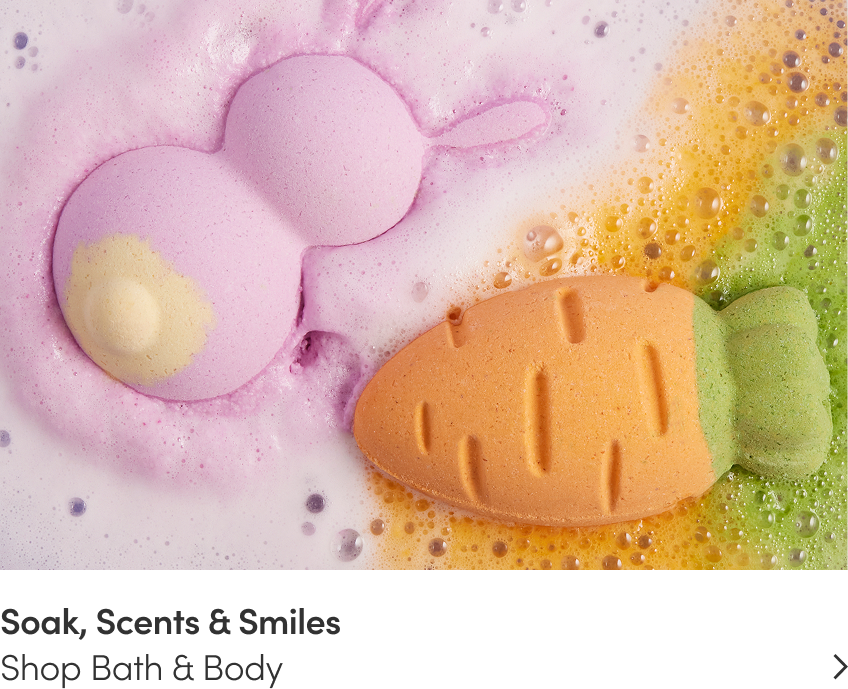 Bath & Body