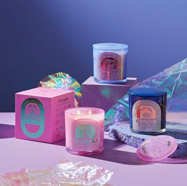 Shop Awestruck Collection