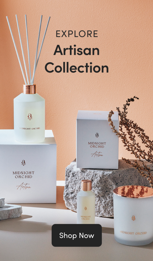 Explore the Artisan Collection