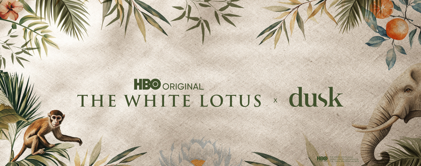 The White Lotus