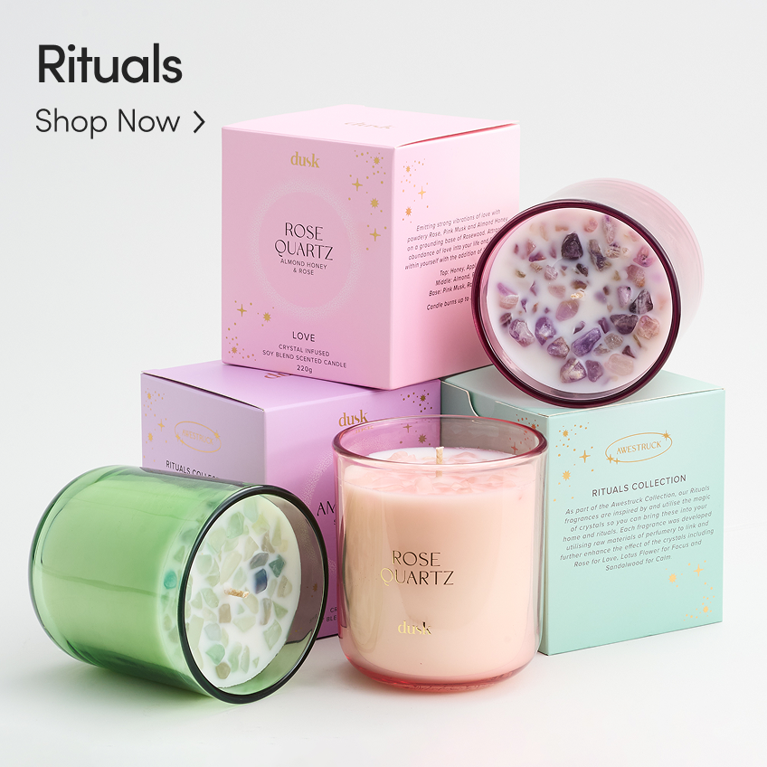 Awestruck Rituals Collection