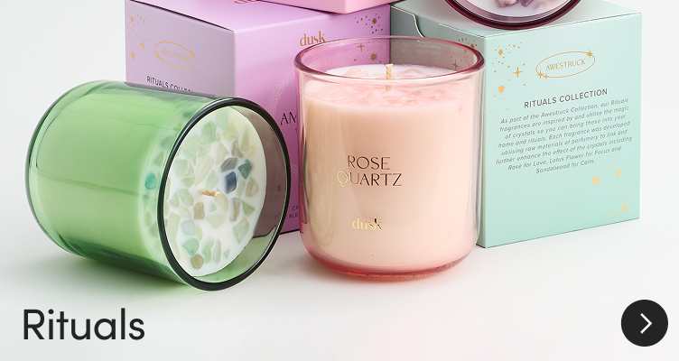 Awestruck Rituals Collection