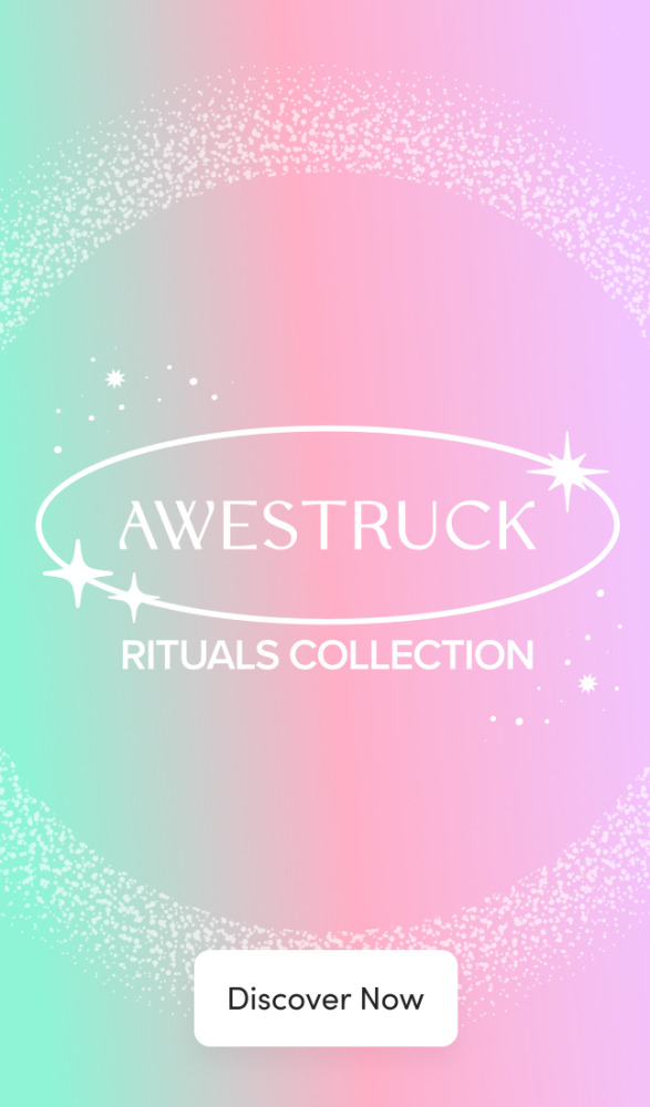 Awestruck Rituals