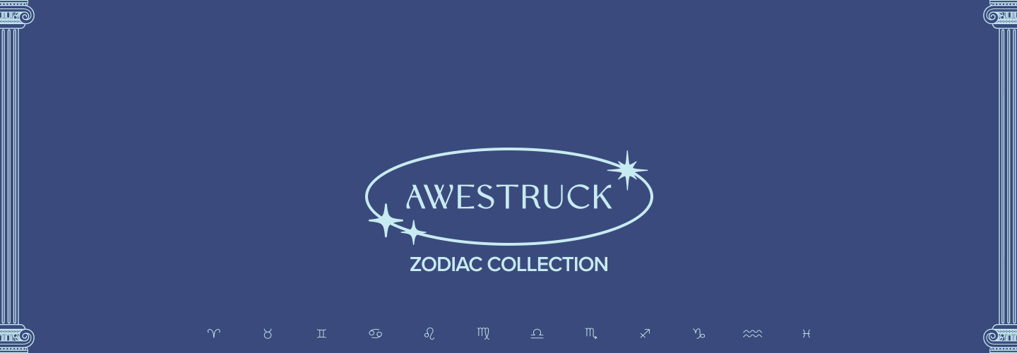 Awestruck Zodiac Awestruck Zodiac