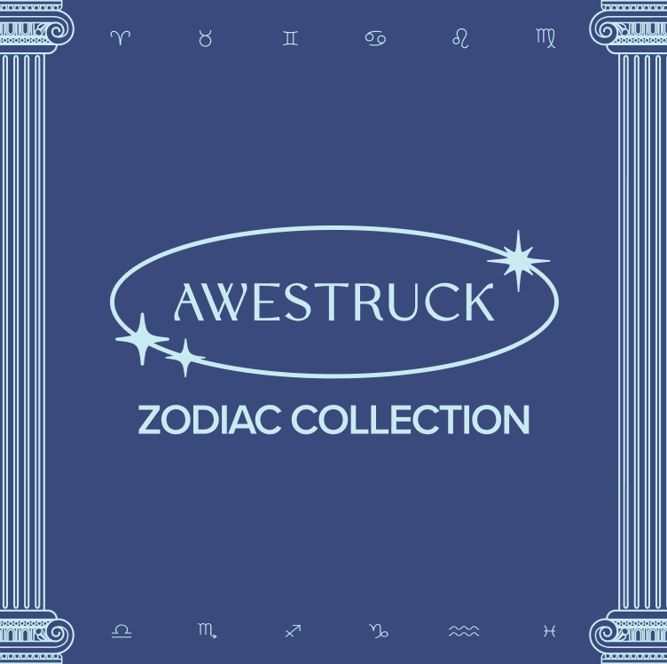 Awestruck Zodiac Awestruck Zodiac