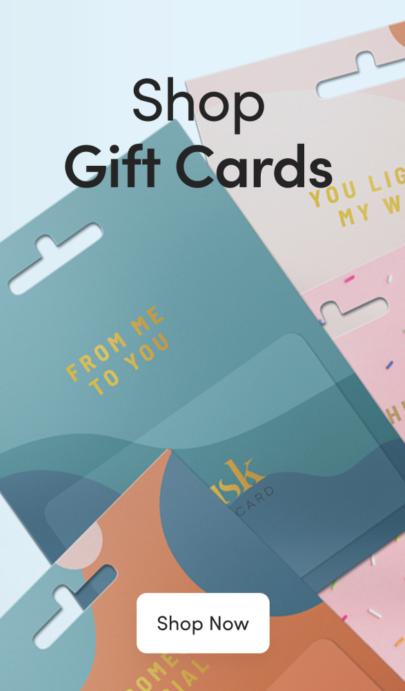 Gift Cards | Mother's Day