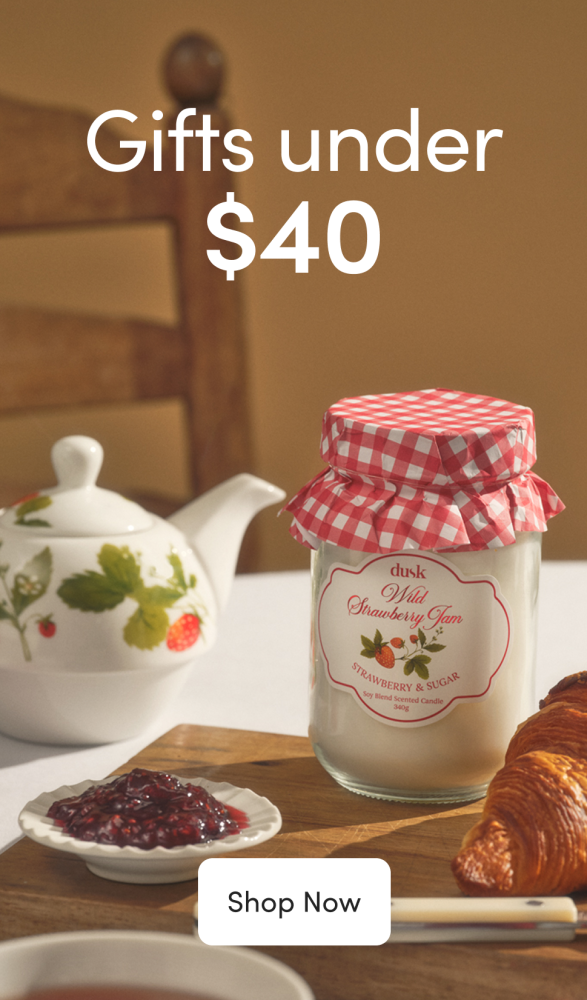 Gifts Under $40 | Mother's Day