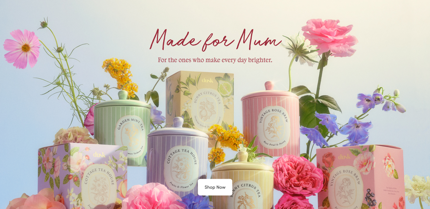 Mother's Day
