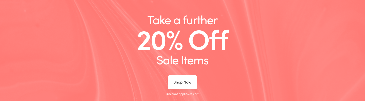 Take a Further 20% Off Sale | dusk Rewards Member Exclusive