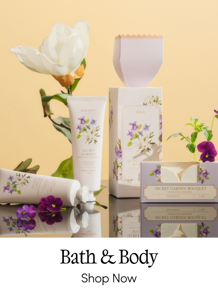 Bath & Body