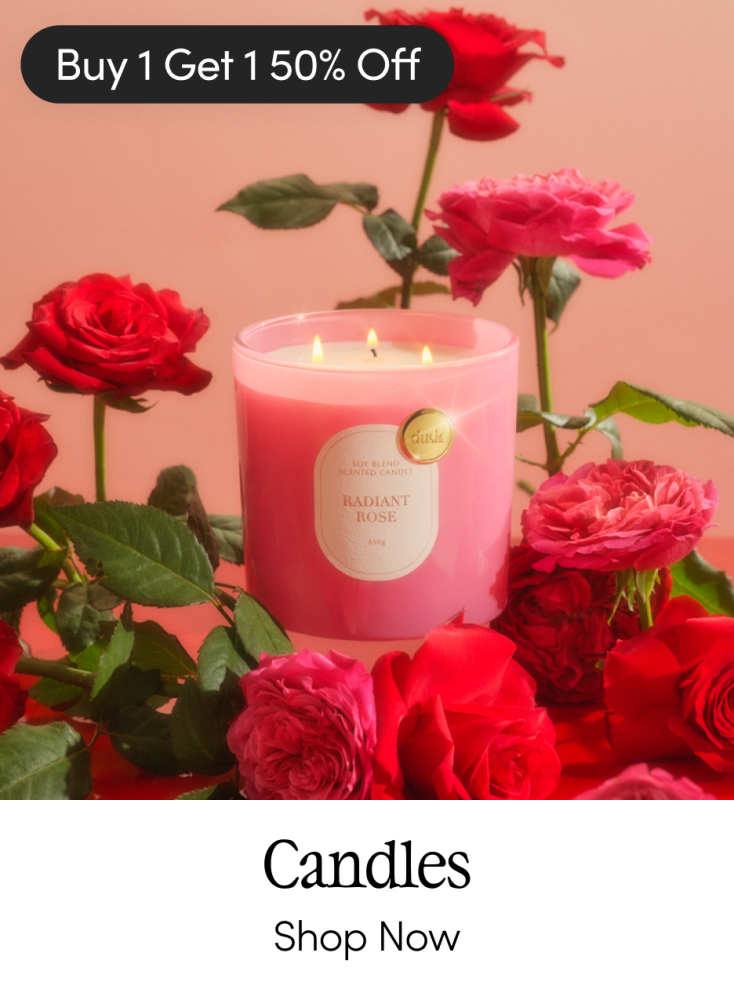 Candles