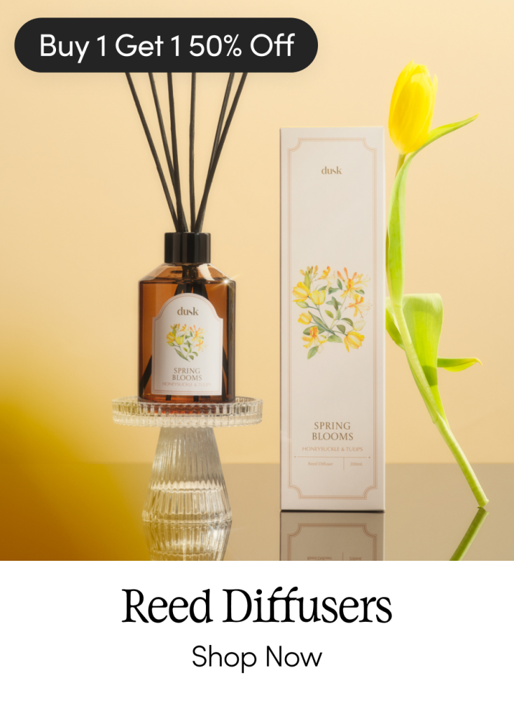 Reed Diffusers