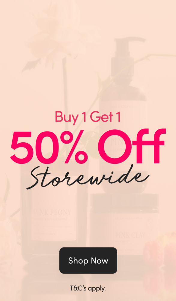 Bogo Storewide