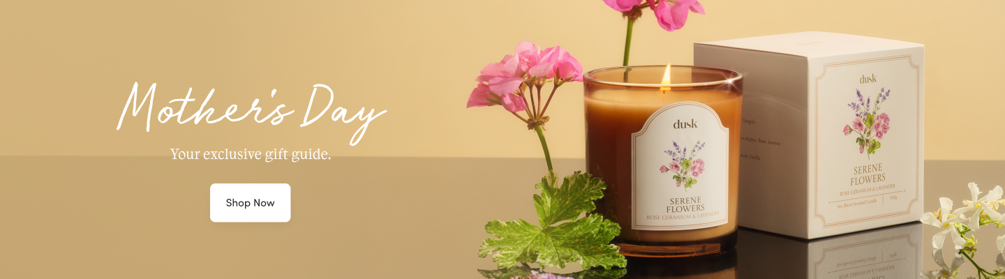 Mother's Day Gifting