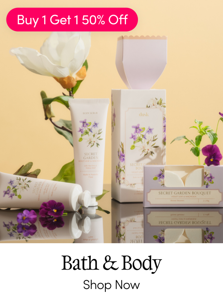 Bath & Body