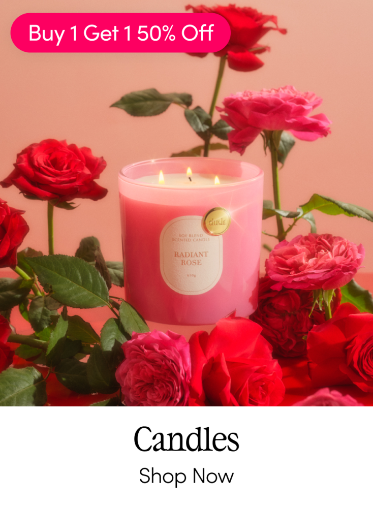 Candles