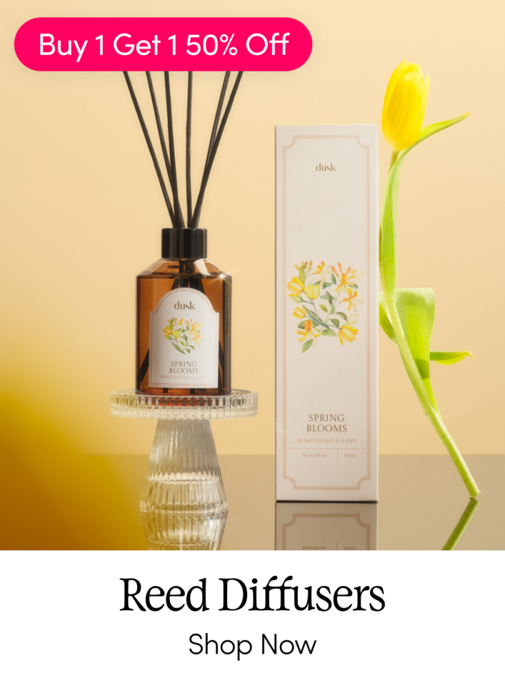 Reed Diffusers