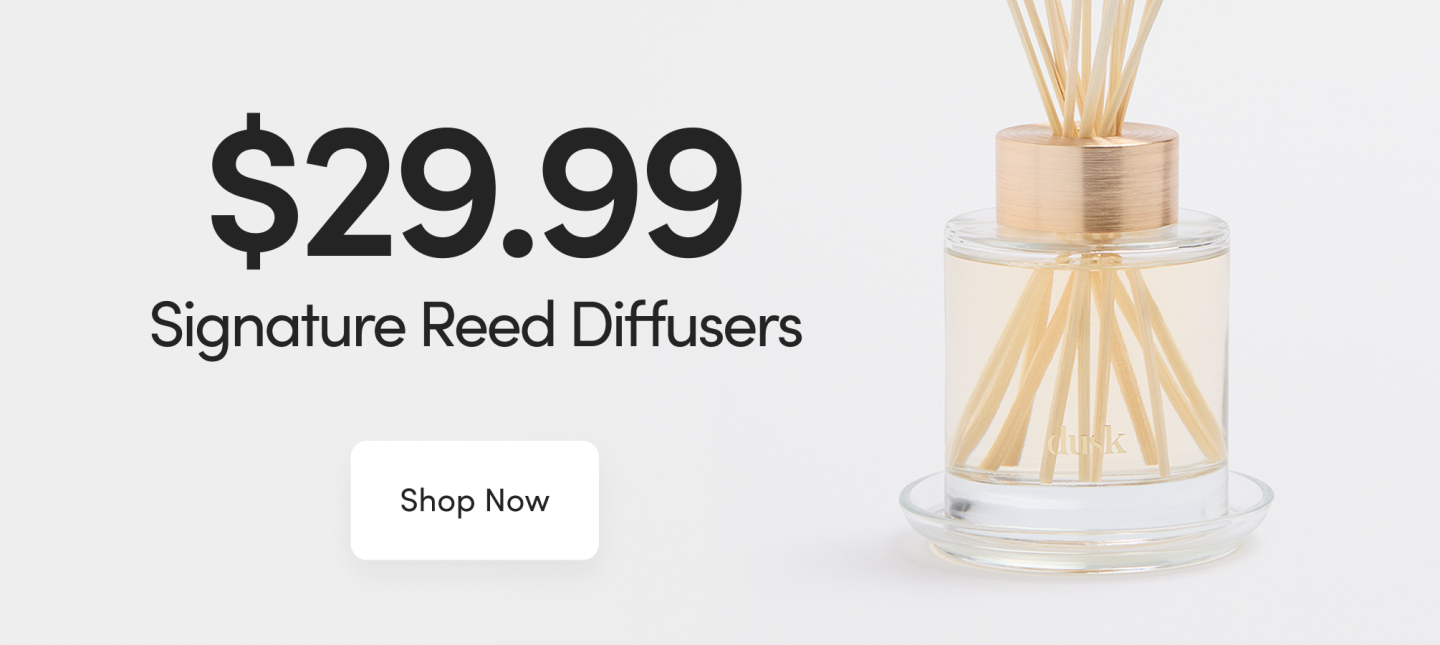 $29.99 Signature Reeds