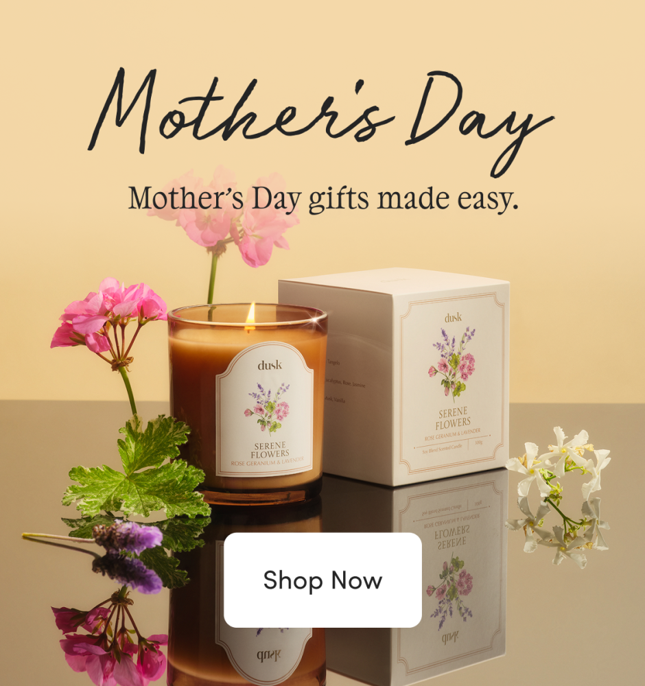 Mother's Day Gifting