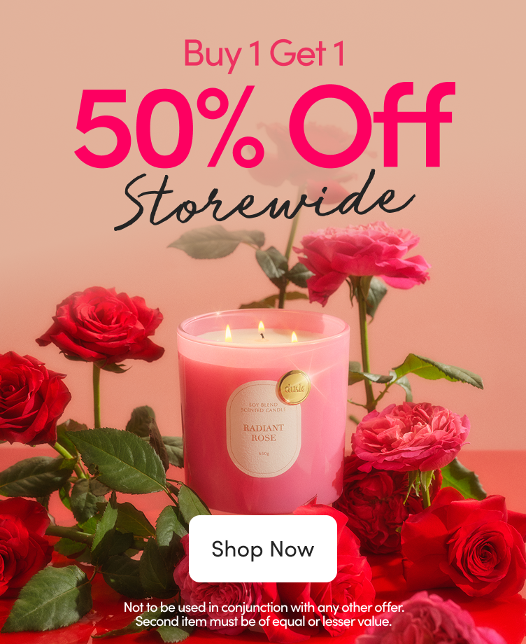 Buy 1 Get 1 50% Off 