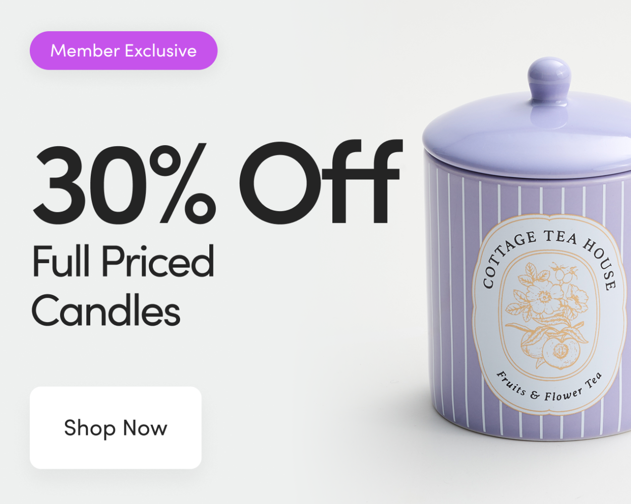 Candles & Melts