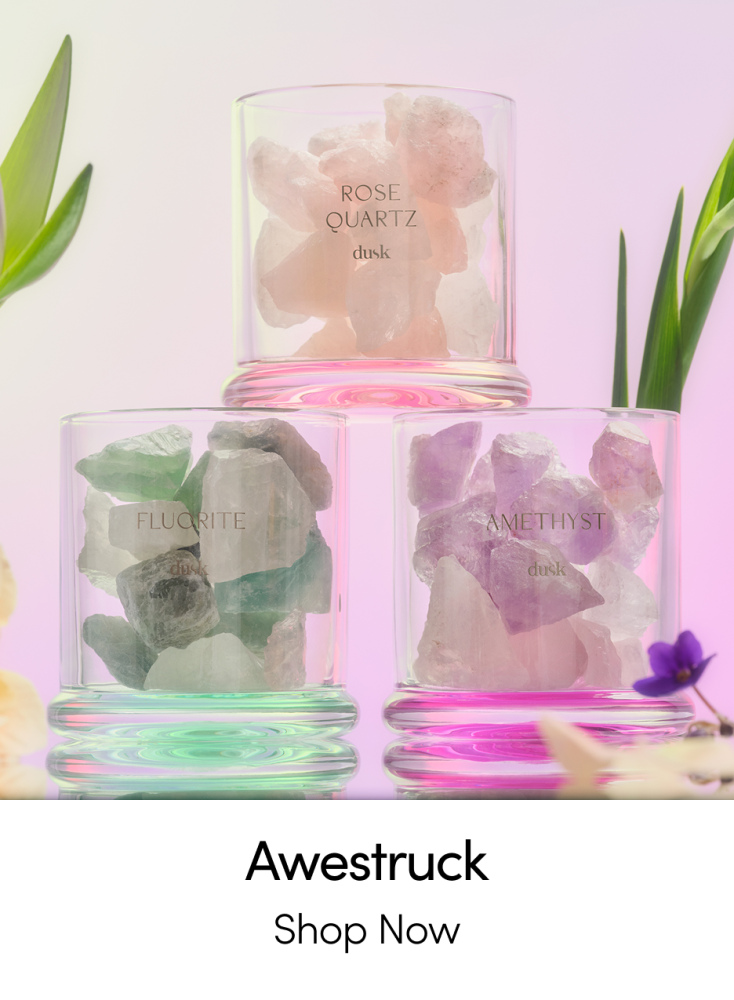 Awestruck Collection