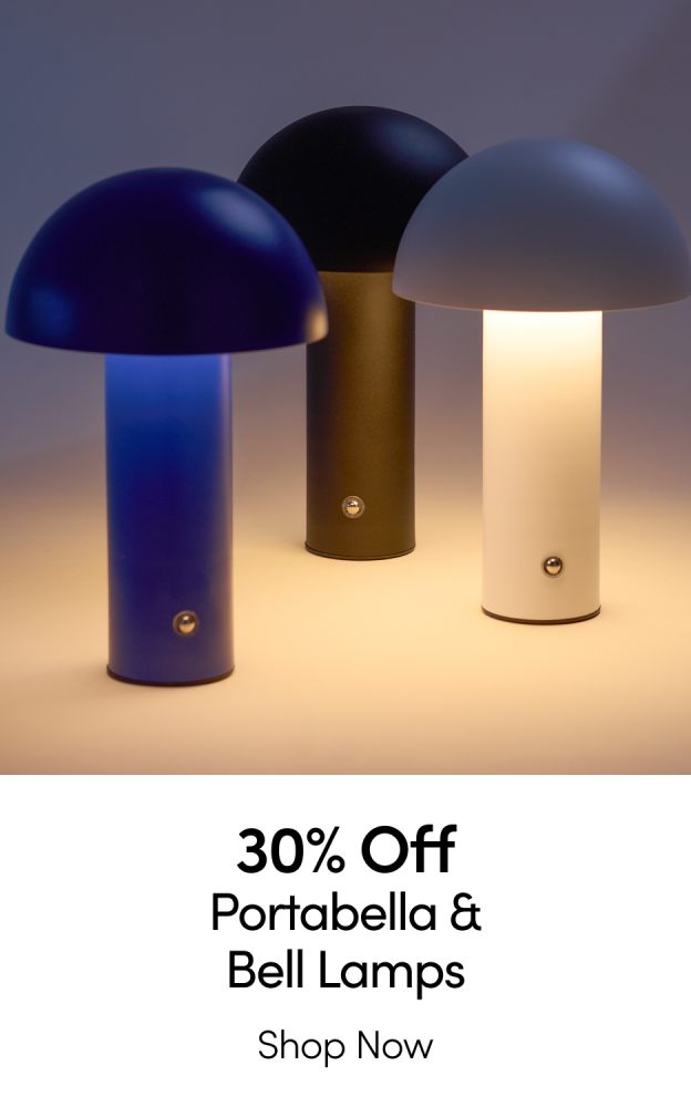 30% Off Lamps