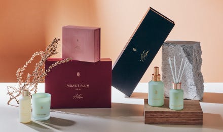 Shop Artisan Collection