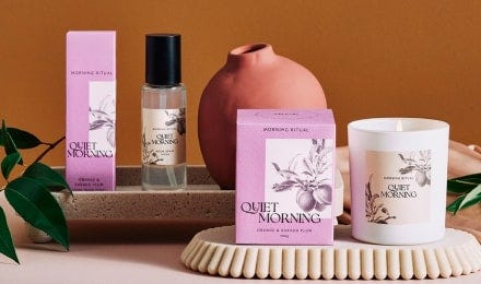 Shop Australian Made Collection