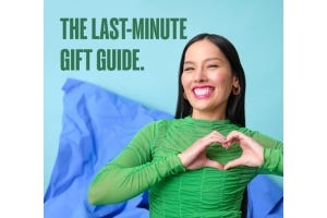 The Ultimate Last-Minute Gift Guide