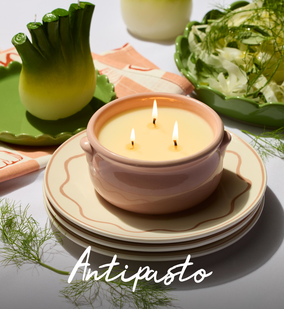 Antipasto
