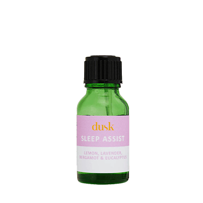 Essential Oil Blends