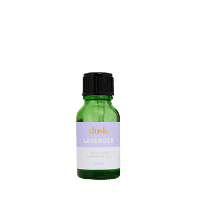 Pure Essential Oils