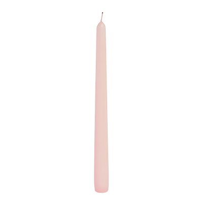 All Taper Candles
