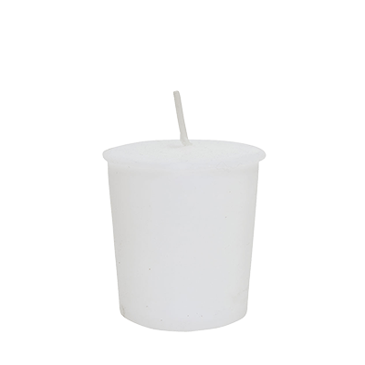 Unscented Votive Candles