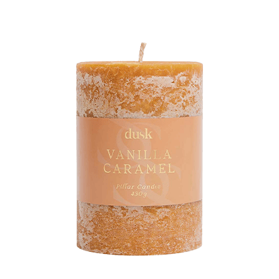 All Pillar & Taper Candles
