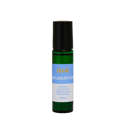Essential Oil Body Care