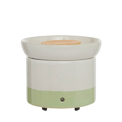 Wax Melt Burners