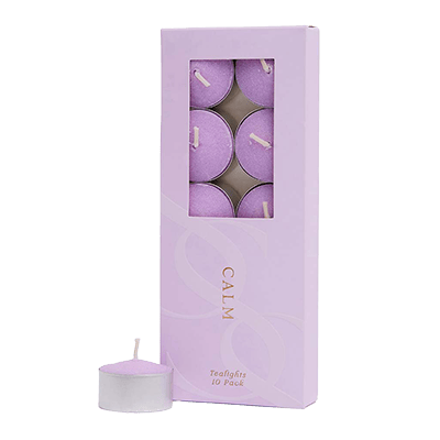 Tealight & Votive Candles