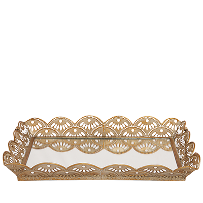 Plates & Trays