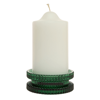Pillar Candle Holders