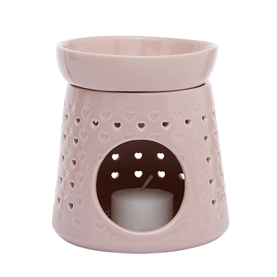 Oil & Wax Burners
