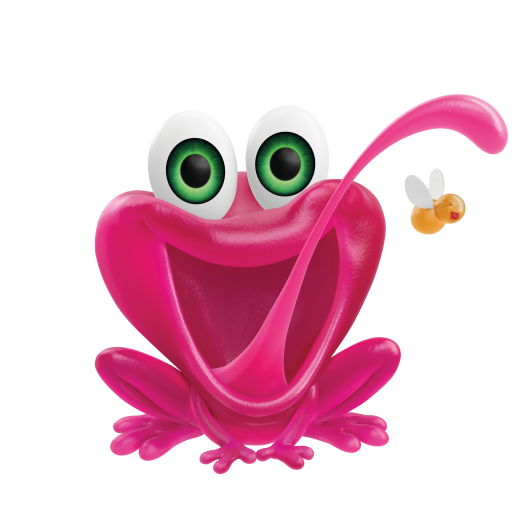 Frogs Alive