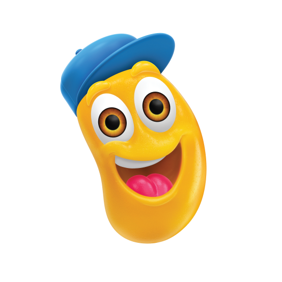 Jelly Beans