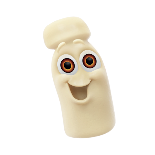 Milk Bottles