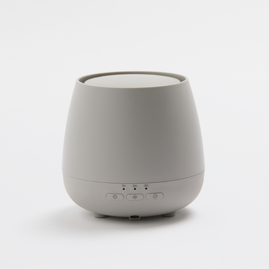 Diffusers