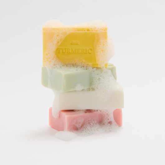 Soaps & Scrubs