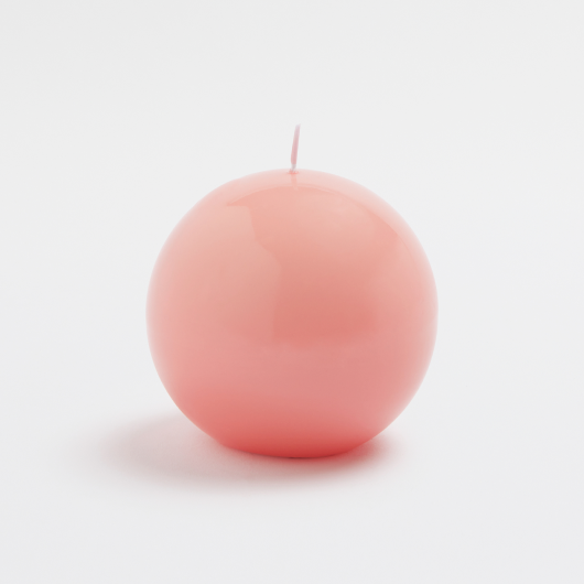 Unscented Candles