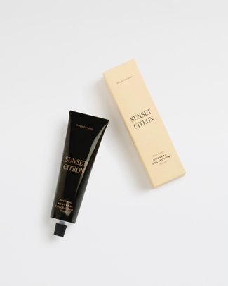 Sunset Citron Hand Cream 100mL